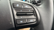 Hyundai i10 1.0 [63] Advance 5dr Auto [Nav] Petrol Hatchback